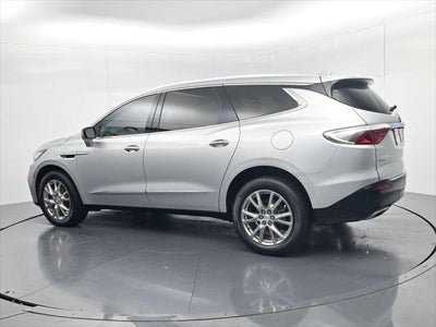 2022 Buick Enclave Premium Group