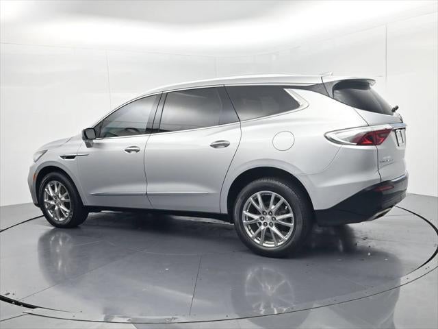 2022 Buick Enclave Premium Group