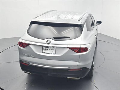 2022 Buick Enclave Premium Group