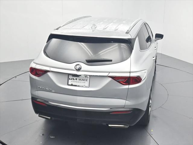 2022 Buick Enclave Premium Group