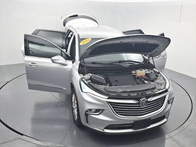 2022 Buick Enclave Premium Group