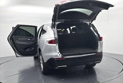 2022 Buick Enclave Premium Group