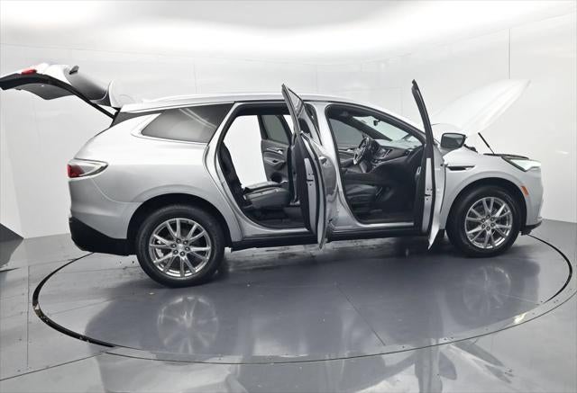 2022 Buick Enclave Premium Group