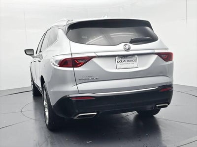 2022 Buick Enclave Premium Group