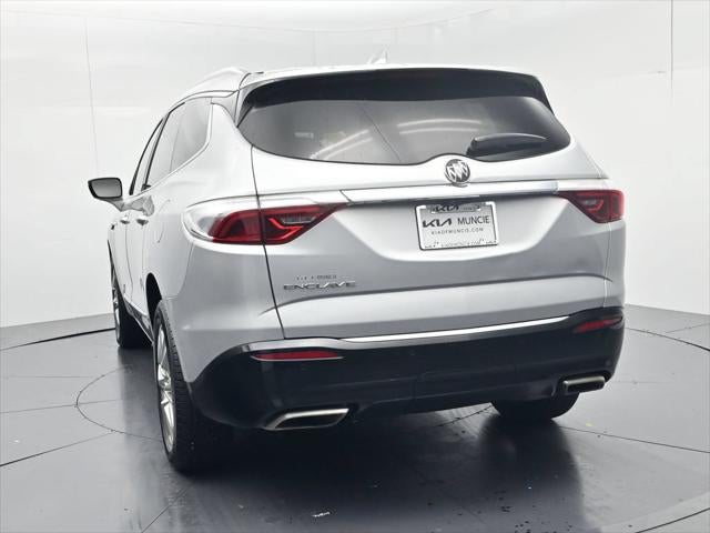 2022 Buick Enclave Premium Group