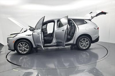 2022 Buick Enclave Premium Group