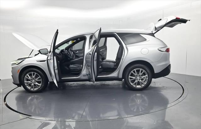 2022 Buick Enclave Premium Group