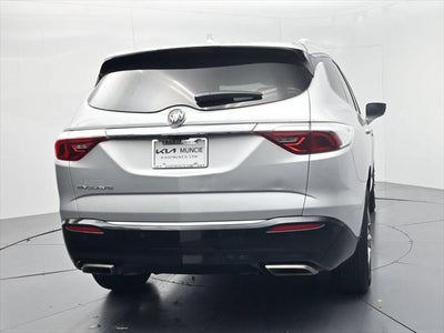 2022 Buick Enclave Premium Group