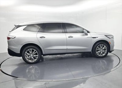 2022 Buick Enclave Premium Group