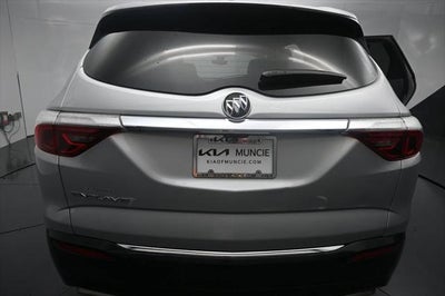 2022 Buick Enclave Premium Group
