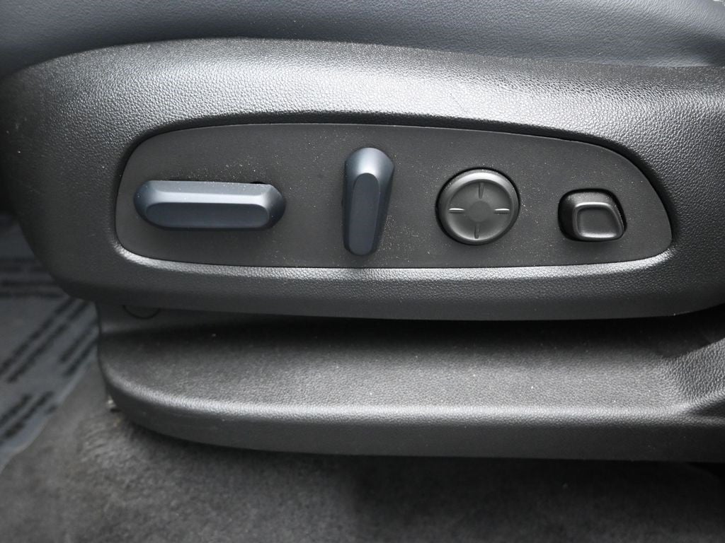 2024 Buick Enclave Premium Group