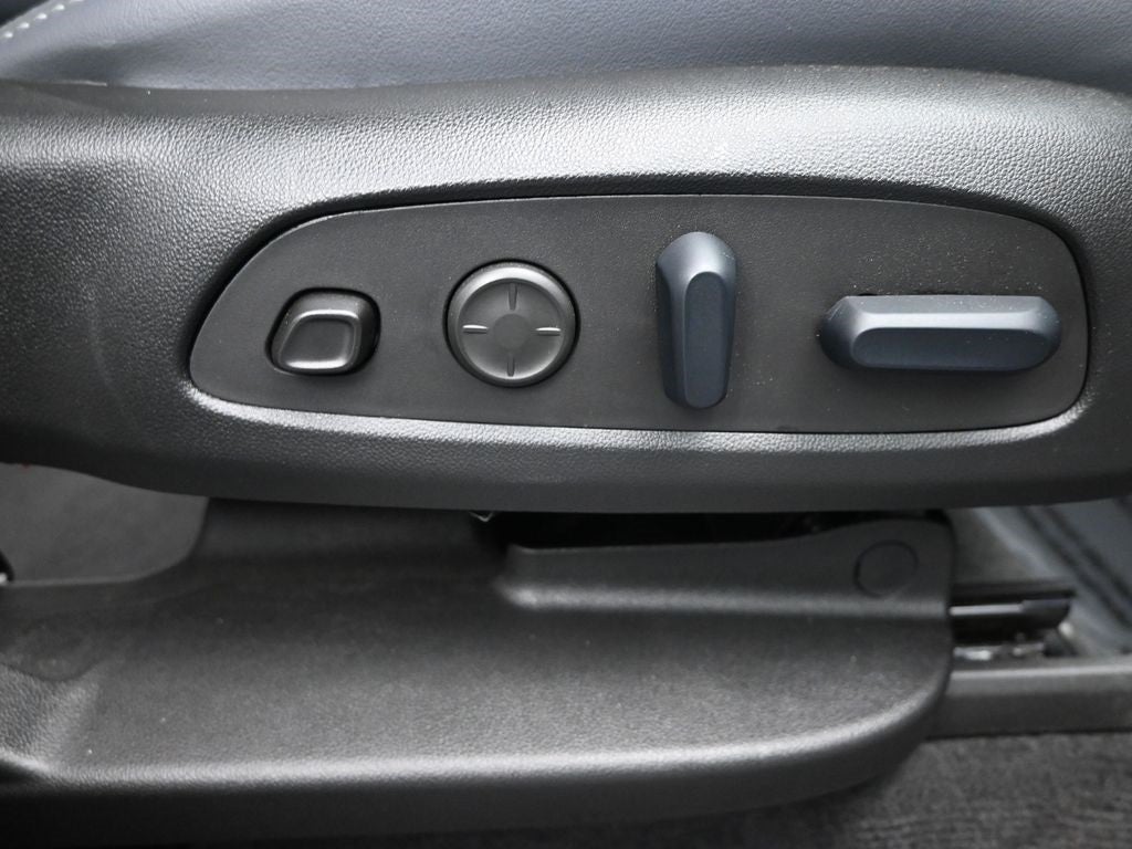 2024 Buick Enclave Premium Group