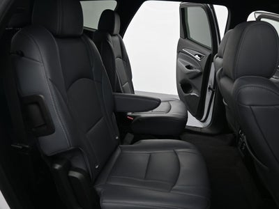 2024 Buick Enclave Premium Group