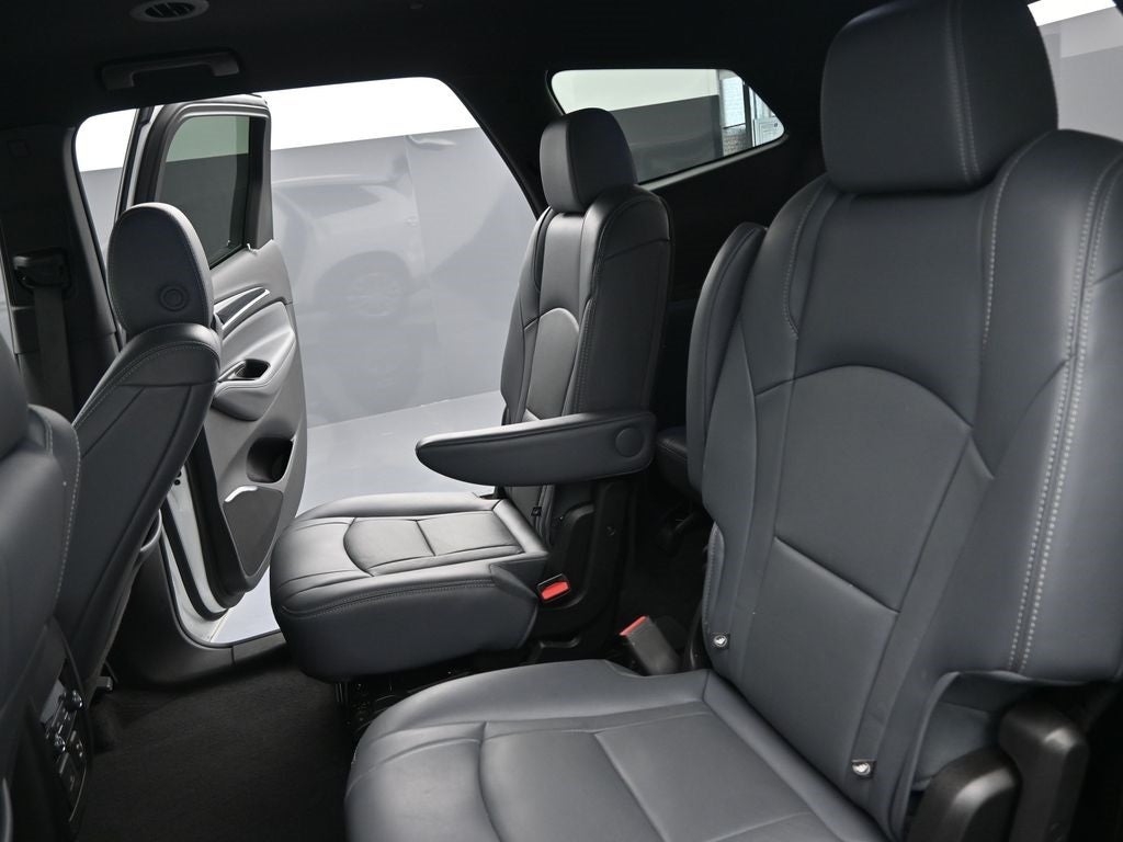 2024 Buick Enclave Premium Group