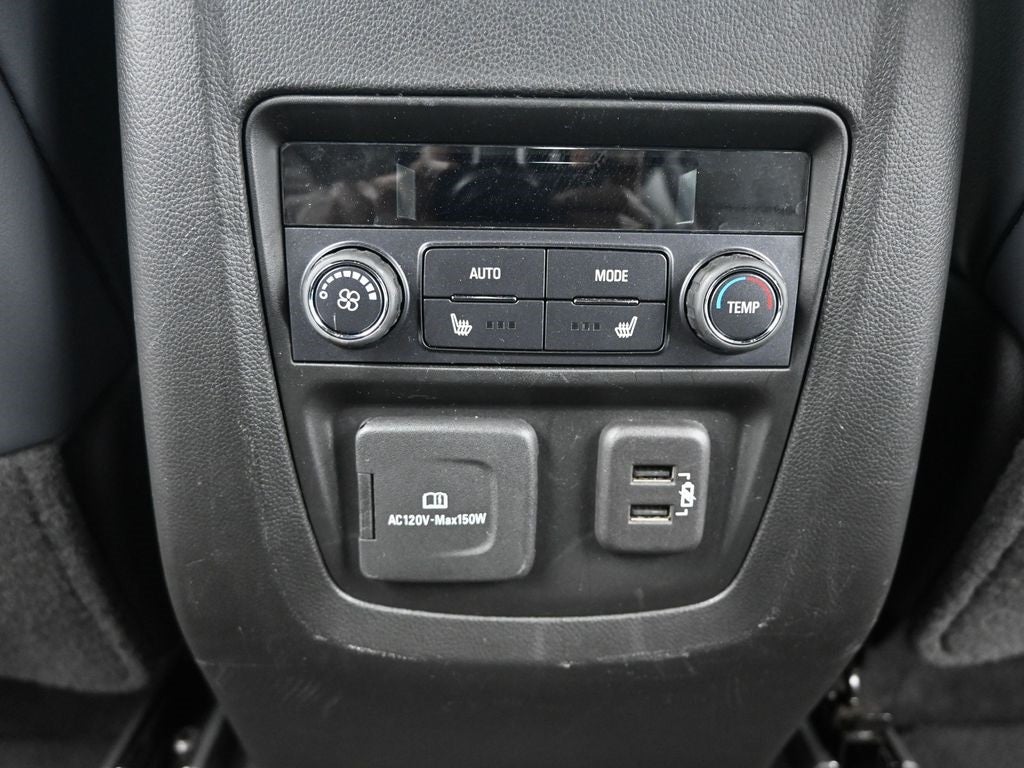 2024 Buick Enclave Premium Group