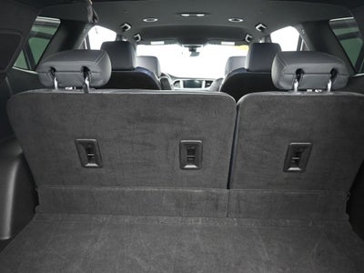 2024 Buick Enclave Premium Group