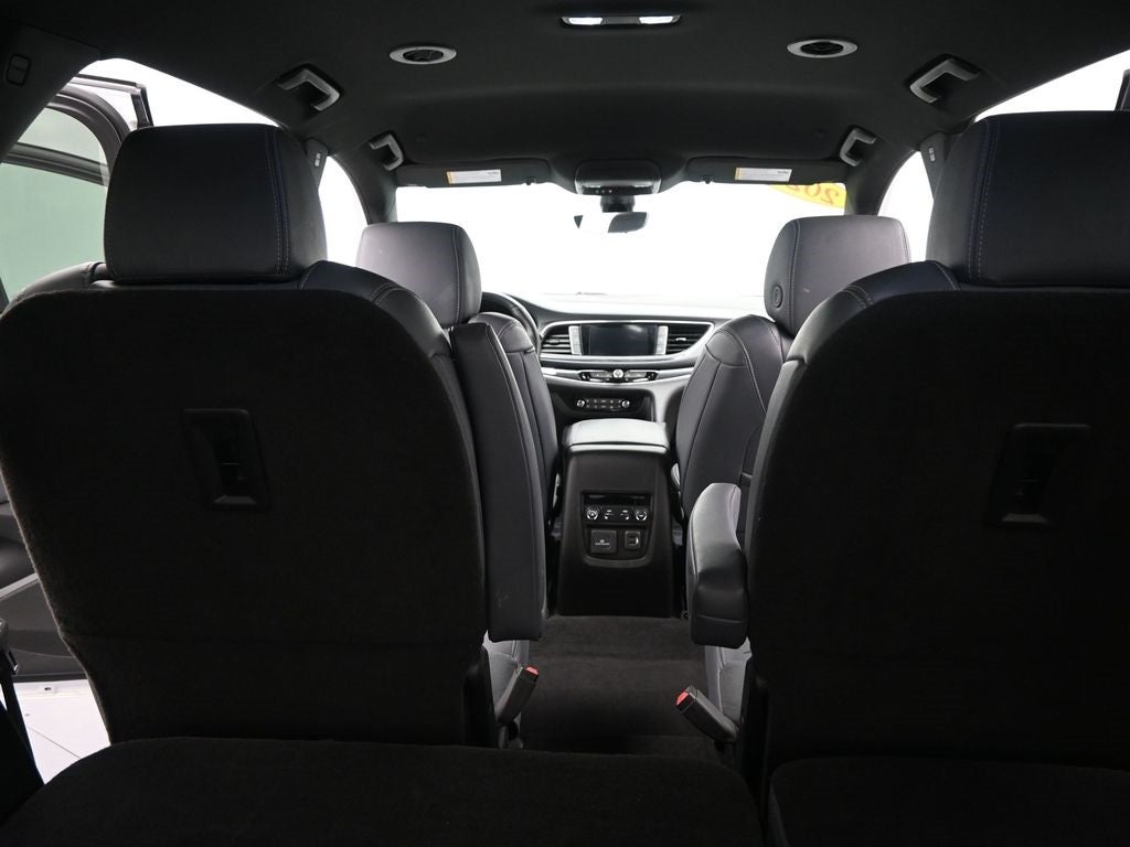 2024 Buick Enclave Premium Group