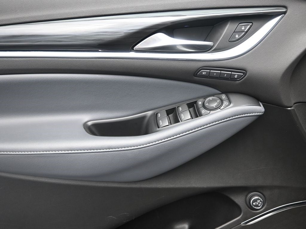 2024 Buick Enclave Premium Group