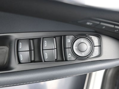 2024 Buick Enclave Premium Group