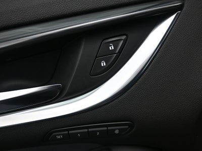 2024 Buick Enclave Premium Group