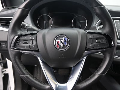 2024 Buick Enclave Premium Group