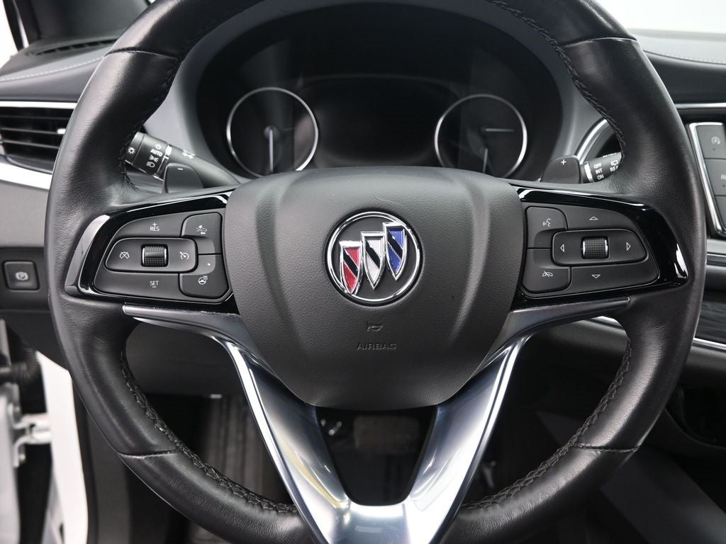 2024 Buick Enclave Premium Group