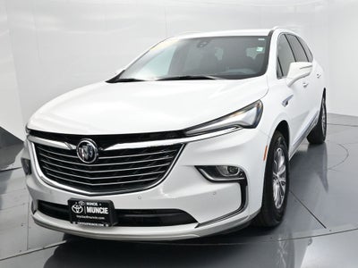2024 Buick Enclave Premium Group