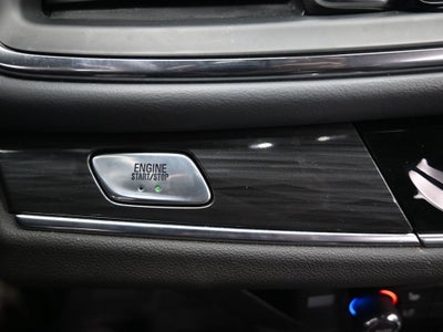 2024 Buick Enclave Premium Group