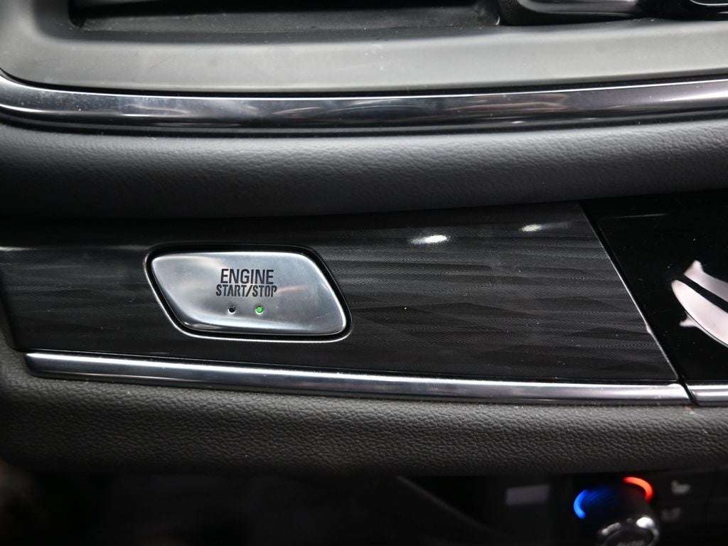 2024 Buick Enclave Premium Group