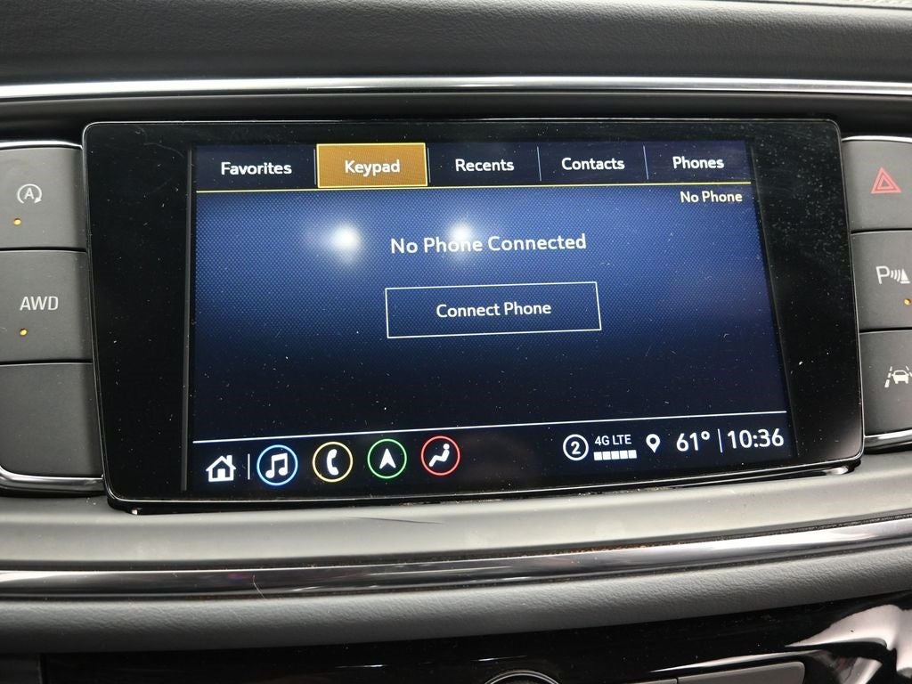 2024 Buick Enclave Premium Group