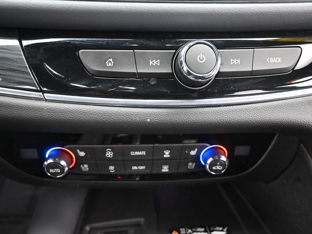 2024 Buick Enclave Premium Group