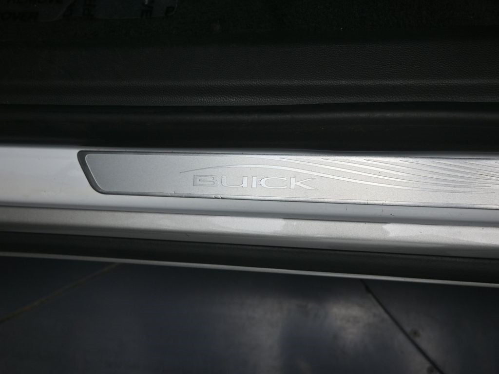 2024 Buick Enclave Premium Group