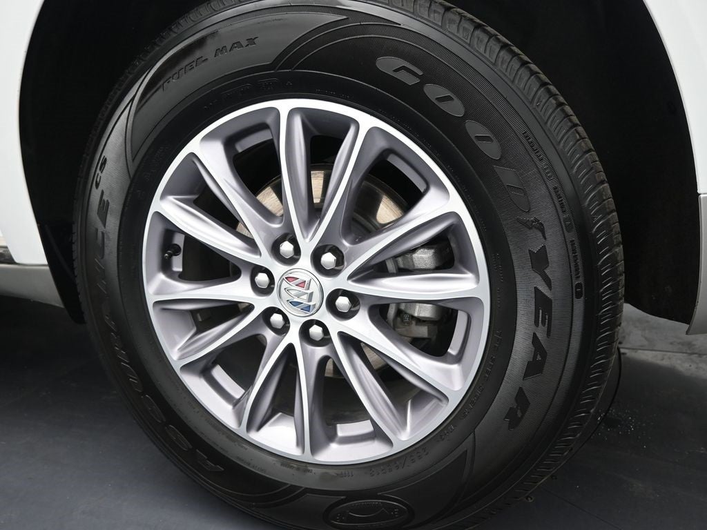 2024 Buick Enclave Premium Group