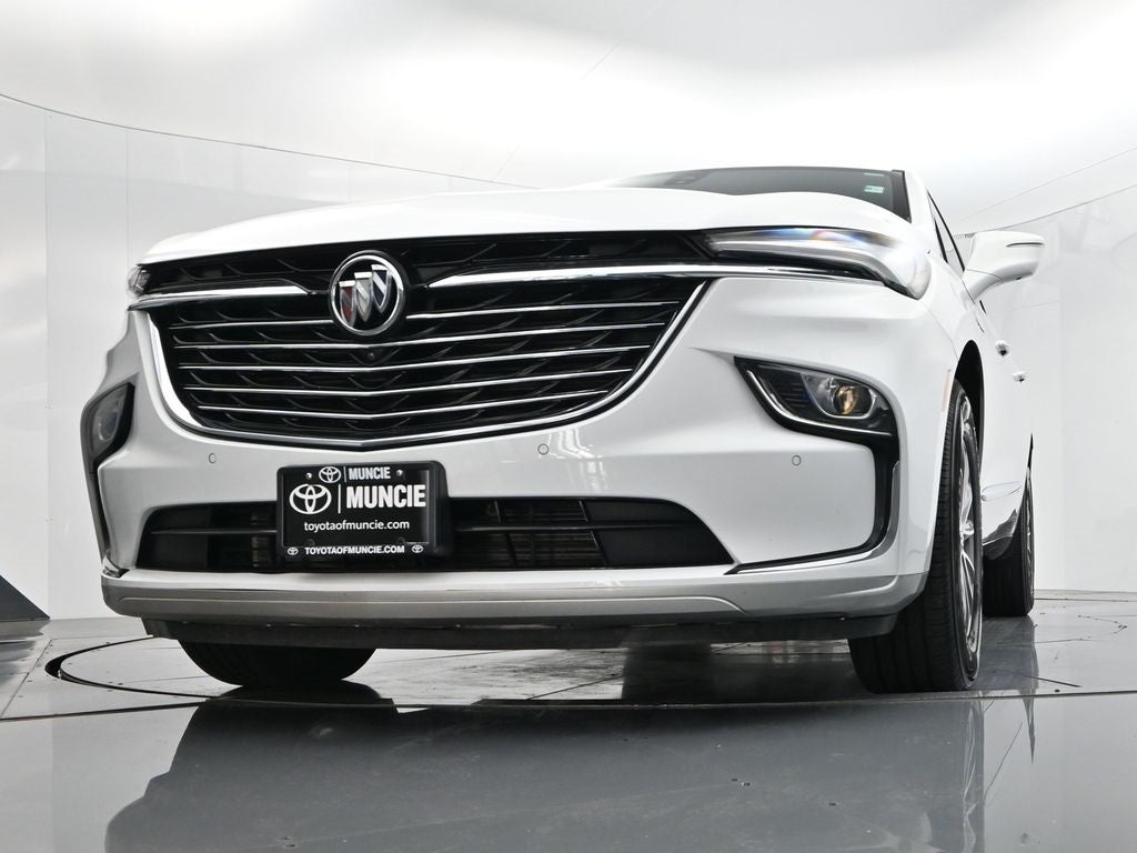2024 Buick Enclave Premium Group
