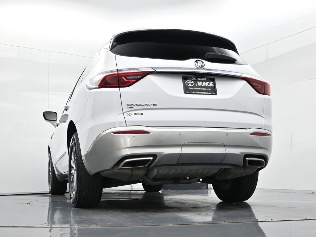 2024 Buick Enclave Premium Group