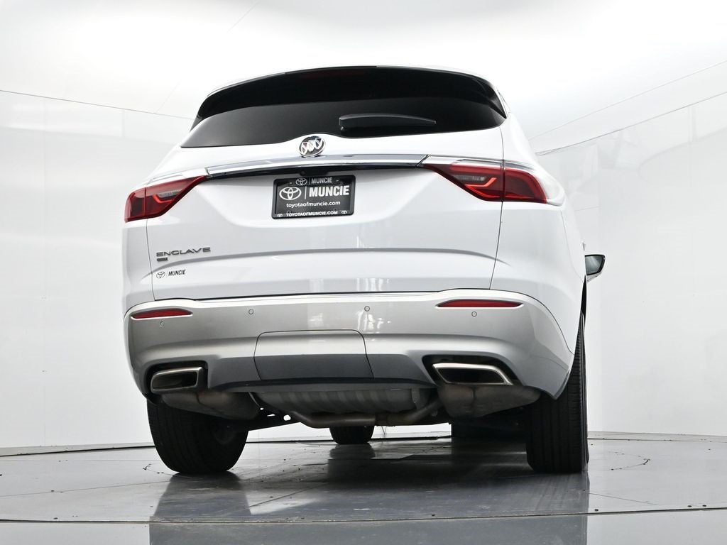 2024 Buick Enclave Premium Group
