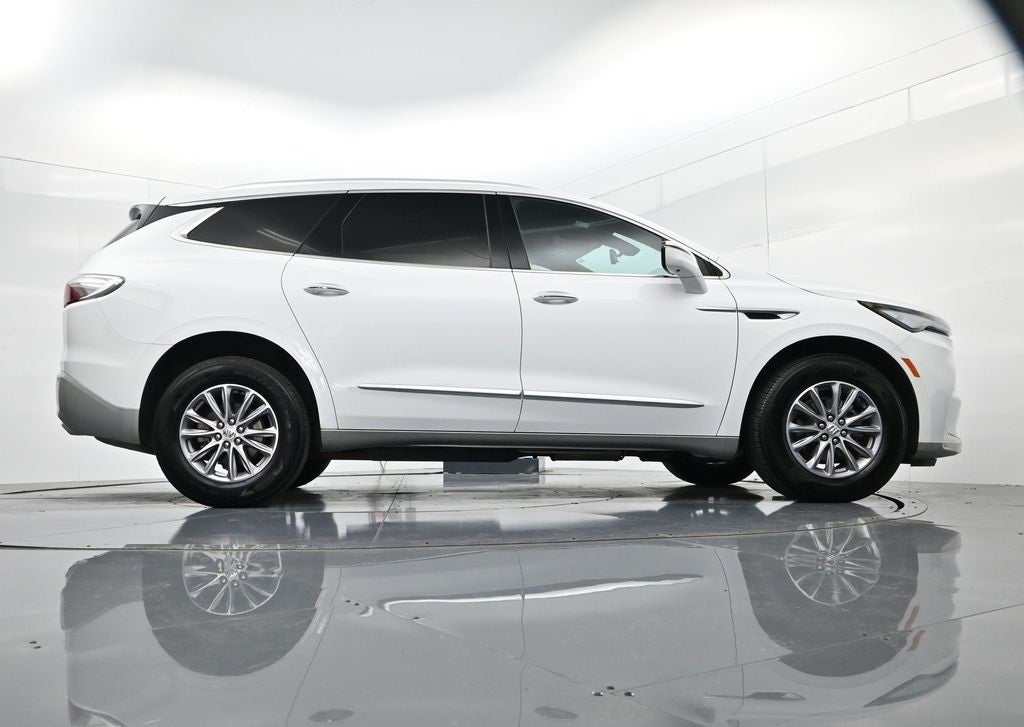 2024 Buick Enclave Premium Group