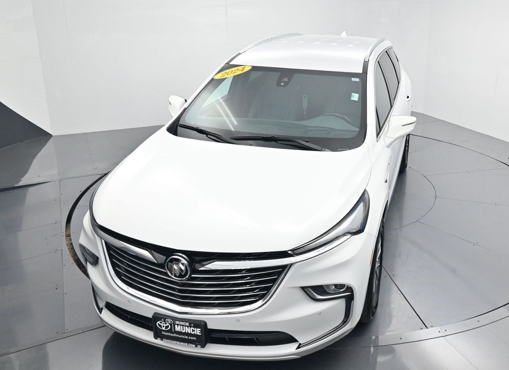 2024 Buick Enclave Premium Group