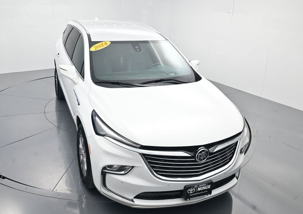 2024 Buick Enclave Premium Group