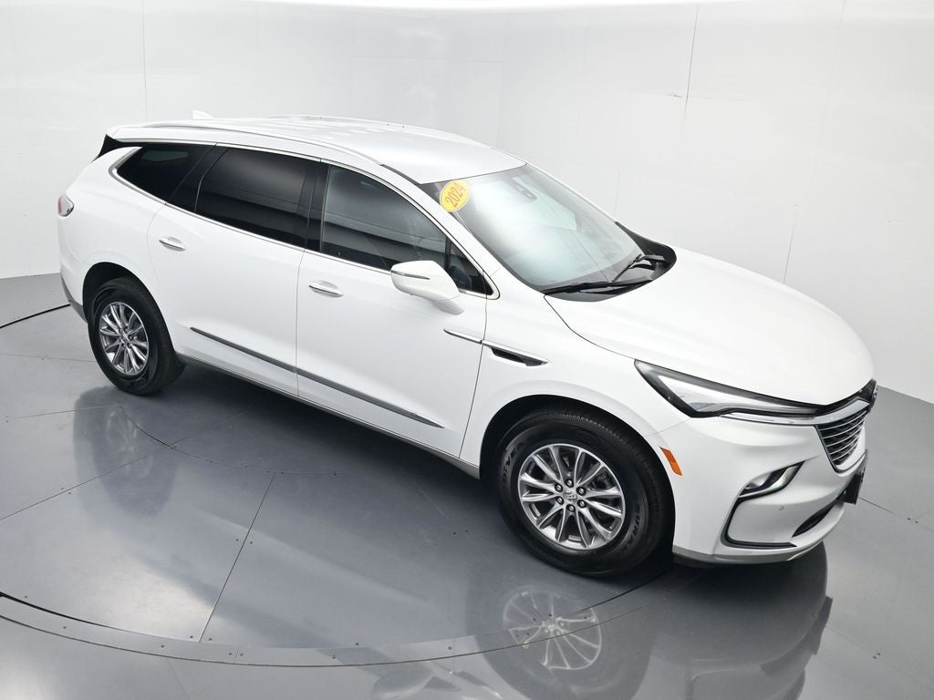 2024 Buick Enclave Premium Group