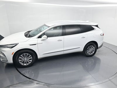 2024 Buick Enclave Premium Group