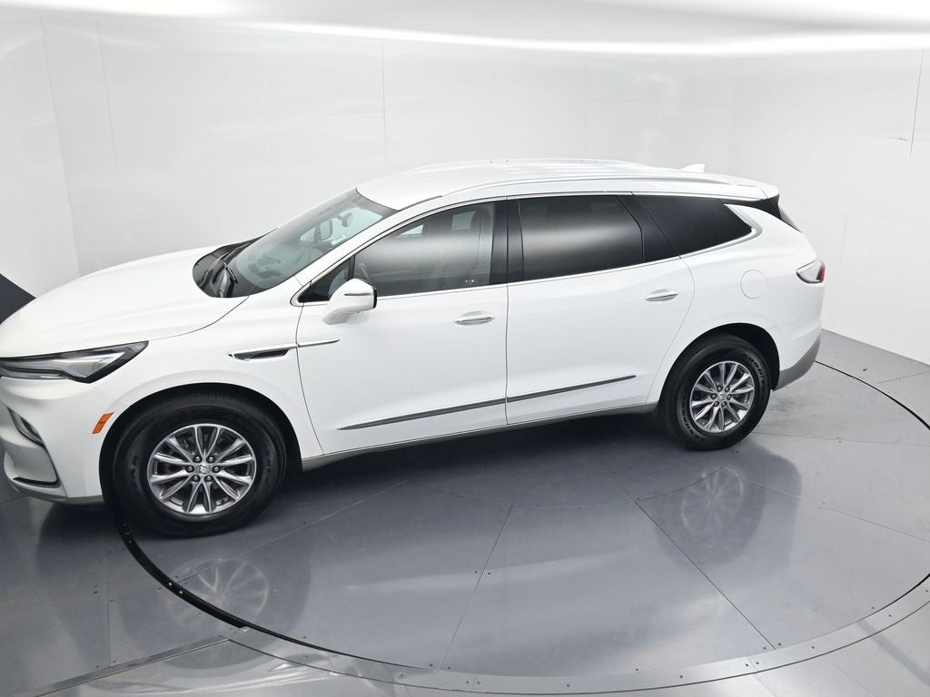 2024 Buick Enclave Premium Group