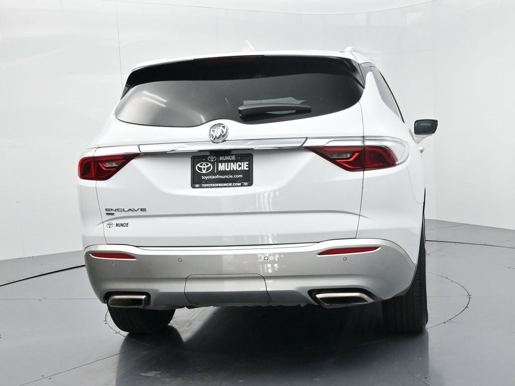 2024 Buick Enclave Premium Group