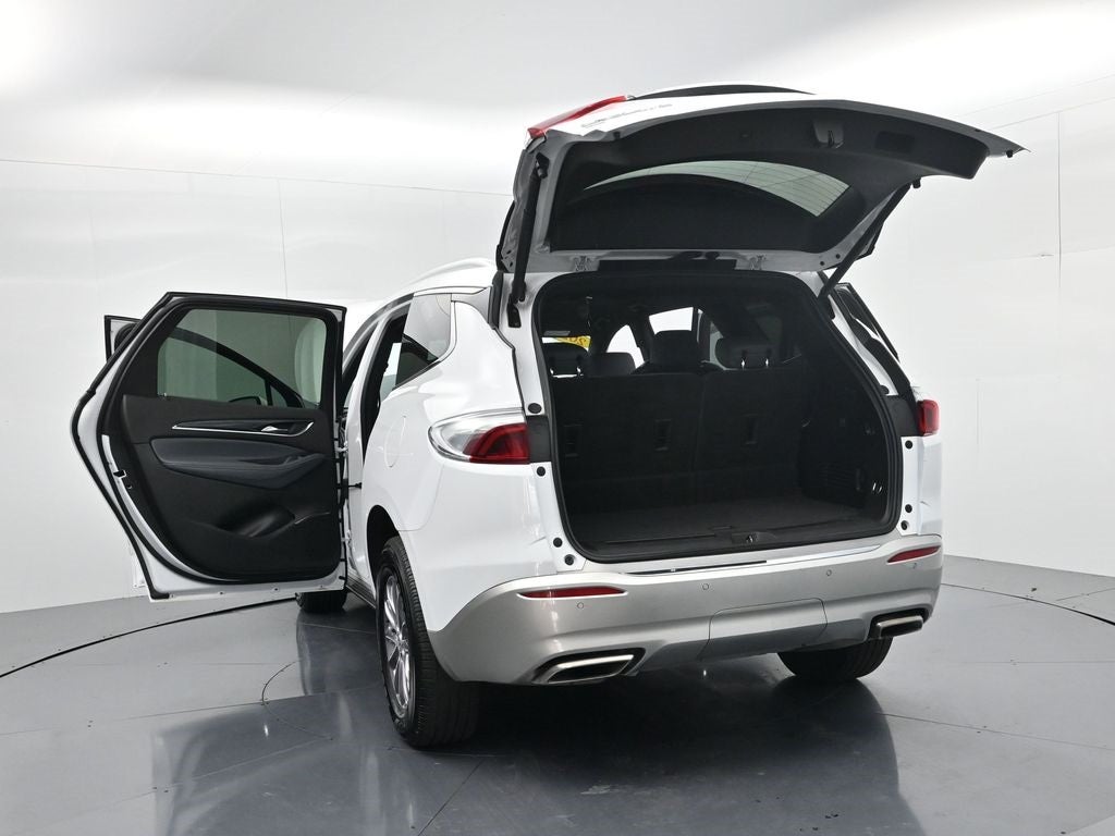 2024 Buick Enclave Premium Group