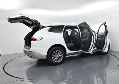 2024 Buick Enclave Premium Group