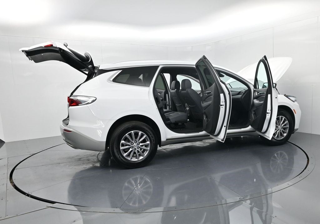 2024 Buick Enclave Premium Group