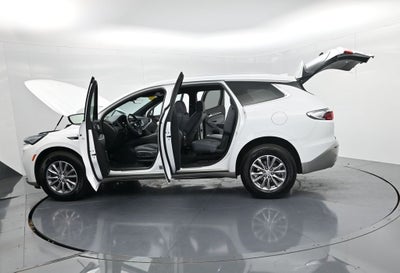 2024 Buick Enclave Premium Group