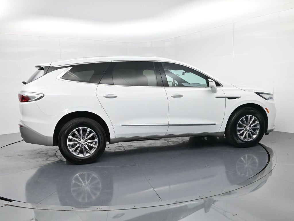 2024 Buick Enclave Premium Group