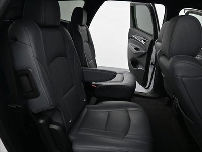2024 Buick Enclave Premium Group