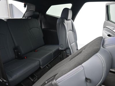 2024 Buick Enclave Premium Group